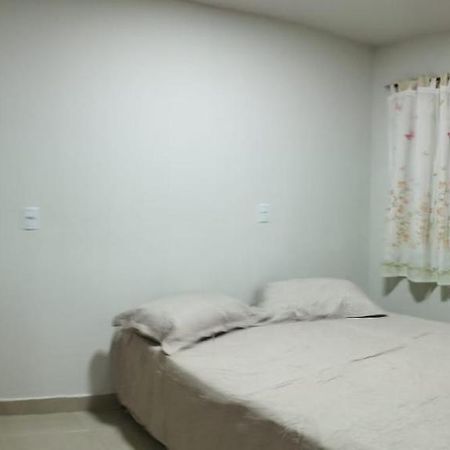 Residencial Casa Grande - Apto 03 Santa Cruz Cabrália Esterno foto