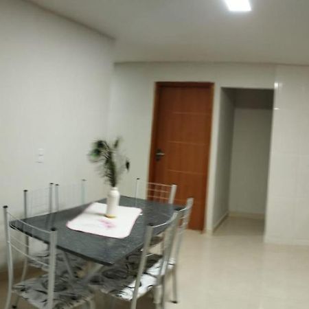 Residencial Casa Grande - Apto 03 Santa Cruz Cabrália Esterno foto